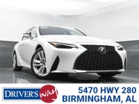 2024 LEXUS IS 300