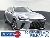 2023 LEXUS RX