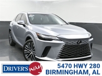 2023 LEXUS RX