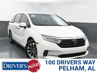 2024 HONDA ODYSSEY