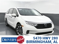 2024 HONDA ODYSSEY