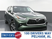 2024 TOYOTA HIGHLANDER