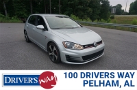 2016 VOLKSWAGEN GTI