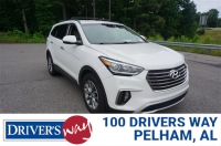 2018 HYUNDAI SANTA FE