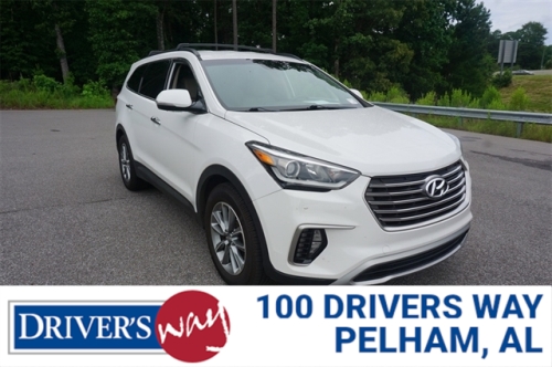 2018 HYUNDAI SANTA FE