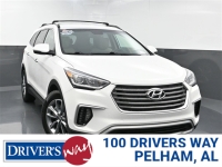 2018 HYUNDAI SANTA FE