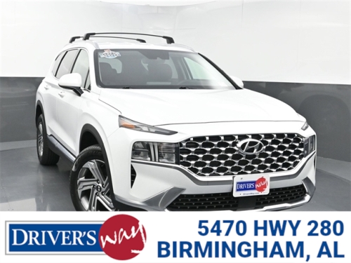 2022 HYUNDAI SANTA FE