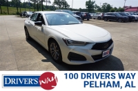 2022 ACURA TLX