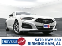 2022 ACURA TLX