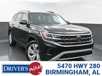 2023 VOLKSWAGEN ATLAS