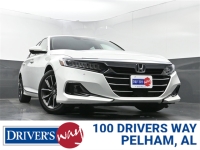 2021 HONDA ACCORD SEDAN
