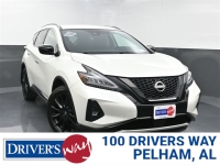 2024 NISSAN MURANO