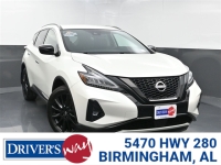 2024 NISSAN MURANO