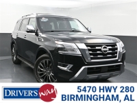 2024 NISSAN ARMADA