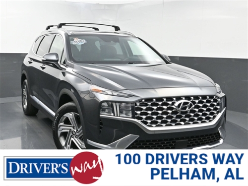 2022 HYUNDAI SANTA FE
