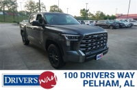 2023 TOYOTA TUNDRA