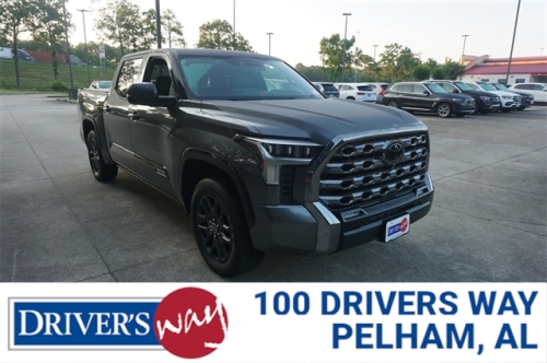 2023 TOYOTA TUNDRA