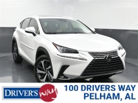 2020 LEXUS NX