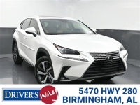 2020 LEXUS NX