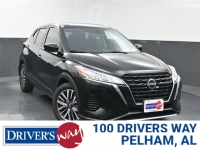 2022 NISSAN KICKS