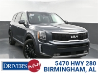 2022 KIA TELLURIDE