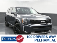 2022 KIA TELLURIDE