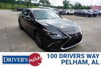 2023 LEXUS ES 350
