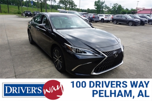 2023 LEXUS ES 350