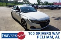 2022 HONDA ACCORD SEDAN