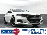 2022 HONDA ACCORD SEDAN