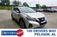 2024 NISSAN MURANO