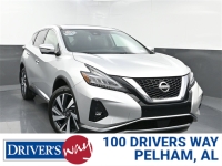 2024 NISSAN MURANO