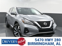 2024 NISSAN MURANO