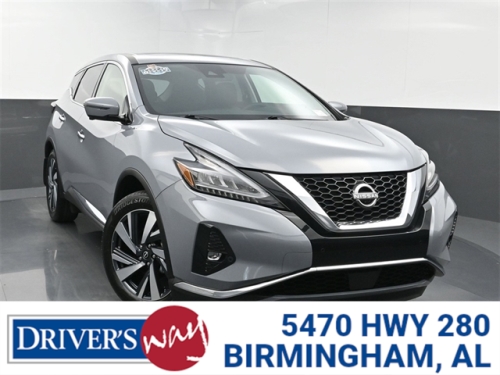 2024 NISSAN MURANO