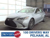 2024 LEXUS ES 350