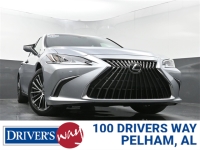 2024 LEXUS ES 350