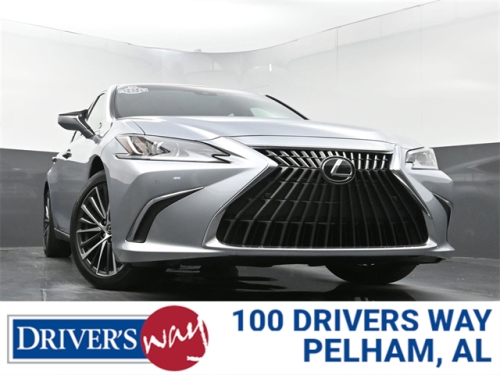 2024 LEXUS ES 350