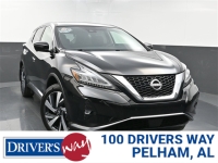 2024 NISSAN MURANO