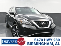 2024 NISSAN MURANO
