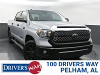 2019 TOYOTA TUNDRA