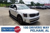 2023 KIA TELLURIDE