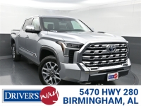 2024 TOYOTA TUNDRA