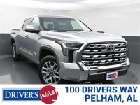 2024 TOYOTA TUNDRA