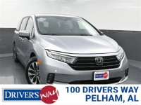 2024 HONDA ODYSSEY