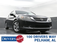 2015 HONDA ACCORD SEDAN