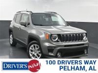 2021 JEEP RENEGADE