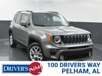 2021 JEEP RENEGADE