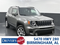 2021 JEEP RENEGADE