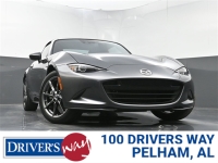 2019 MAZDA MX-5 MIATA
