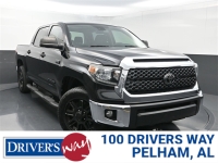 2020 TOYOTA TUNDRA